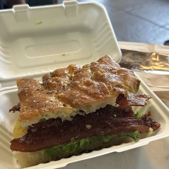 Second Daughter Baking - BLT - Desserts Near Me - Philadelphia, Pennsylvania Second Daughter Baking - BLT - Desserts Near Me - Philadelphia, Pennsylvania