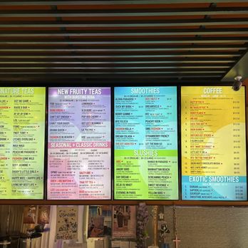 Saltea Story - Menu - Bubble Tea Near Me - San Jose, California Saltea Story - Menu - Bubble Tea Near Me - San Jose, California