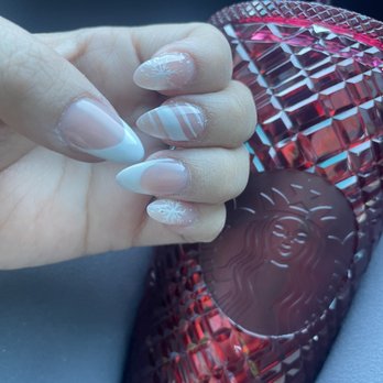 Katie Nails - Holiday nails - Nail Salons Near Me - Norwalk, California Katie Nails - Holiday nails - Nail Salons Near Me - Norwalk, California