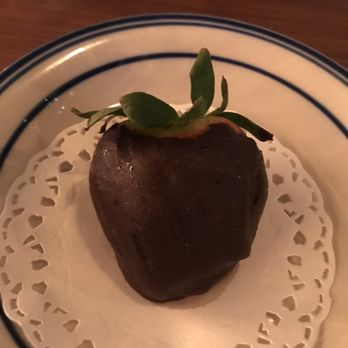 Noble Crust - Free Valentine's Day chocolate covered strawberries :) - Italian Near Me - Wesley Chapel, Florida Noble Crust - Free Valentine's Day chocolate covered strawberries :) - Italian Near Me - Wesley Chapel, Florida