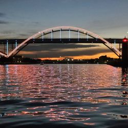 Daniel Hoan Memorial Bridge