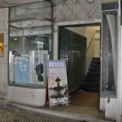 Rossio Hostel