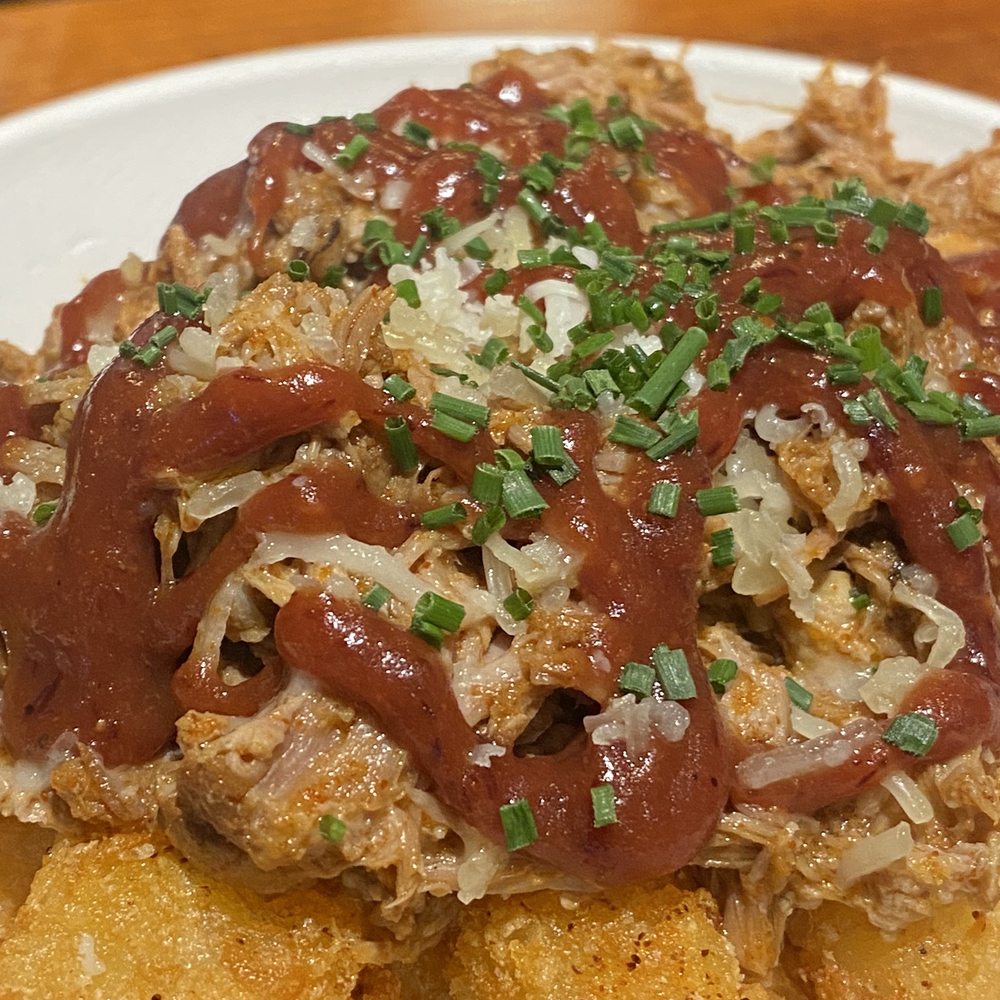 Sociable Cider Werks - Totchos! - Breweries Near Me - Minneapolis, Minnesota Sociable Cider Werks - Totchos! - Breweries Near Me - Minneapolis, Minnesota