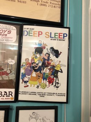 Celebrated Summer Records by null