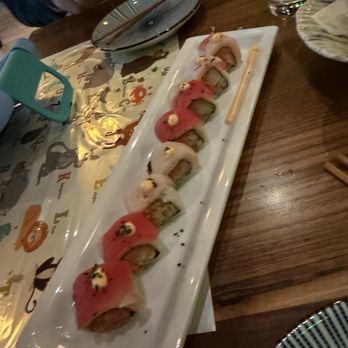 Sushi Roku - Sushi Bars Near Me - Austin, Texas