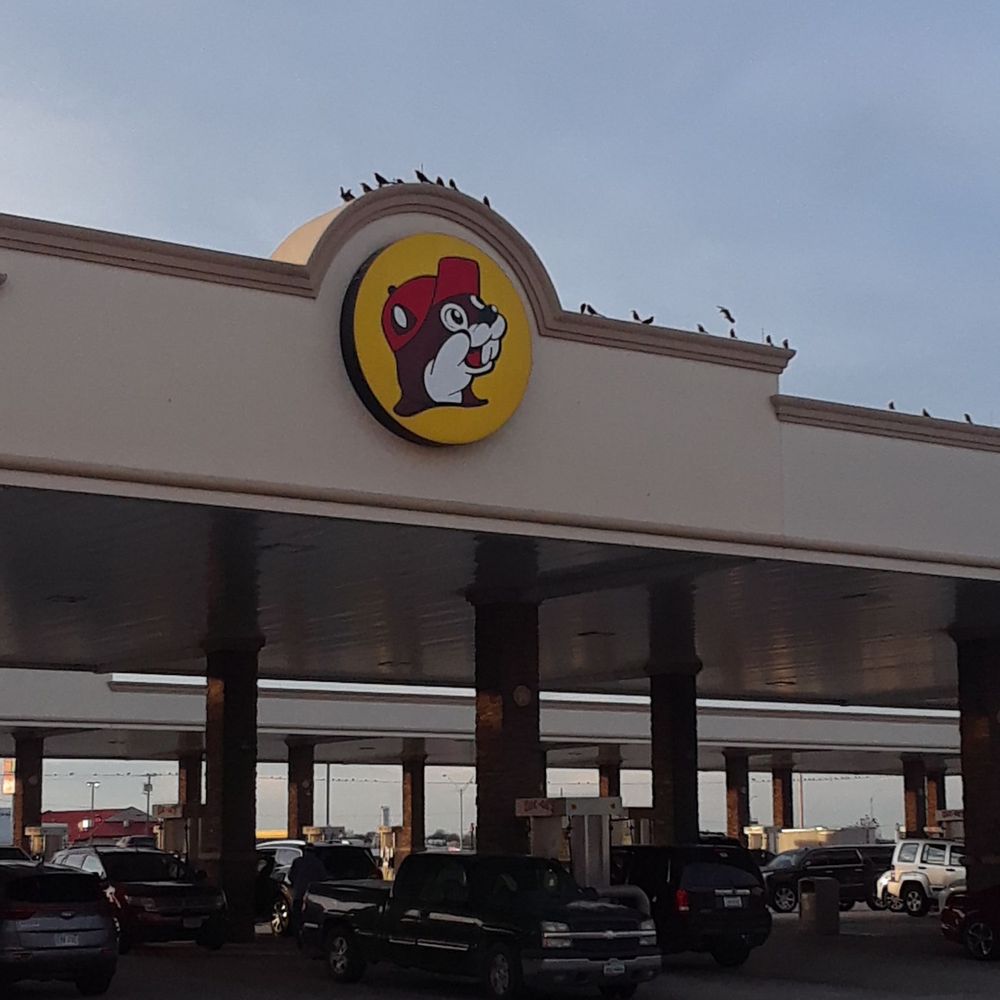 Buc-ee's - Gas Stations Near Me - Temple, Texas