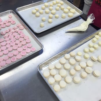 Joohee Bakes - Assembly! - Caterers Near Me - Englewood, New Jersey