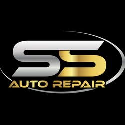 SS Auto Repair