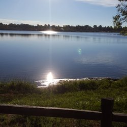 Lake Elmo State Park