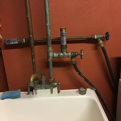 Budiac Plumbing