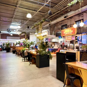 Haven City Market - Inside - Food Court Near Me - Rancho Cucamonga, California Haven City Market - Inside - Food Court Near Me - Rancho Cucamonga, California