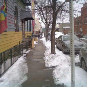 Jb Naturals Llc - a sidewalk with snow on it - Health Markets Near Me - Jersey City, New Jersey Jb Naturals Llc - a sidewalk with snow on it - Health Markets Near Me - Jersey City, New Jersey