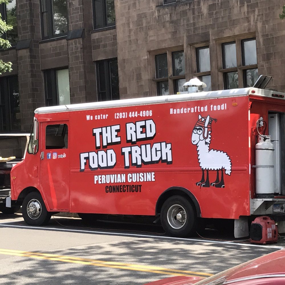 The Best 10 Food Trucks near YaleNew Haven Hospital in New Haven, CT
