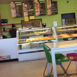 This place has the best customer service and frozen boba smoothies !! I got strawberry This place has the best customer service and frozen boba smoothies !! I got strawberry