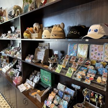 Tamper Room Cafe & Gallery - Inside - Cafes Near Me - Fremont, California Tamper Room Cafe & Gallery - Inside - Cafes Near Me - Fremont, California