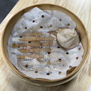 Happy Dumpling - Soup dumpling - Chinese Near Me - Lebanon, New Hampshire