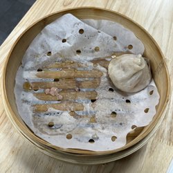Happy Dumpling - Soup dumpling