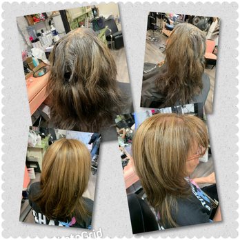 Shear Genius Salon - Come in for a Hair Holiday fixer upper - Hair Salons Near Me - San Antonio, Texas