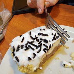 Ponderosa Steak House