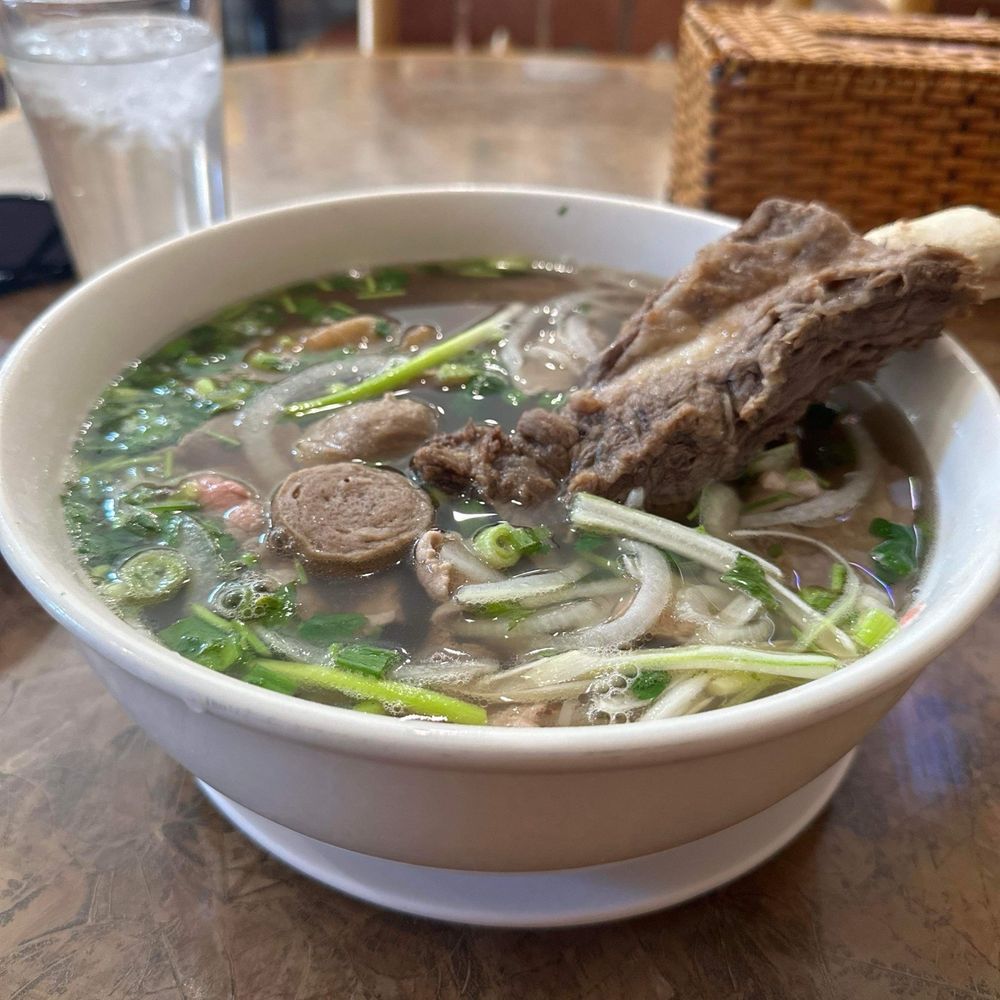 Pho Royal - House Special Pho - Vietnamese Near Me - Jackson, California Pho Royal - House Special Pho - Vietnamese Near Me - Jackson, California