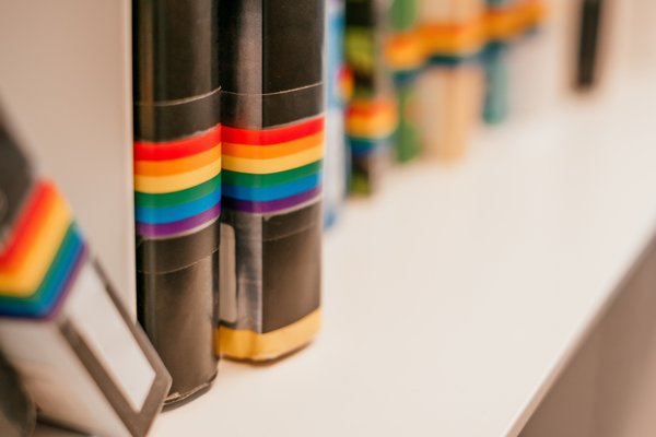 Seattle's LGBTQ+ Center by null