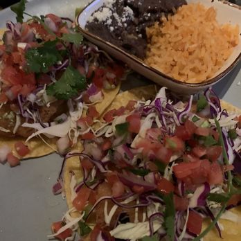 Palenque Kitchen - Fish tacos - Mexican Near Me - Riverside, California