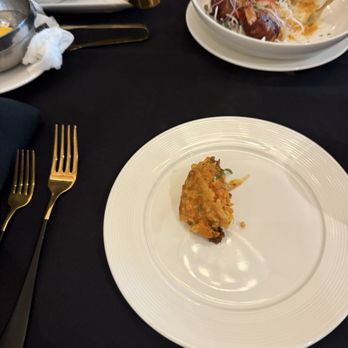 The Chef's Table - River Oaks - Steakhouses Near Me - Houston, Texas