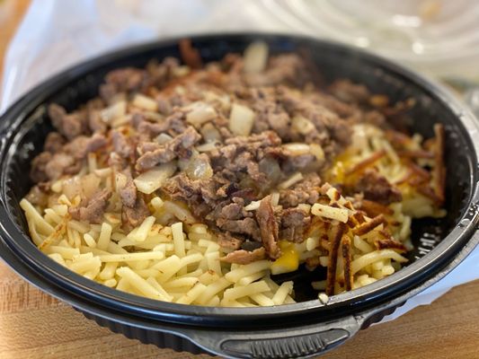 Waffle House by null