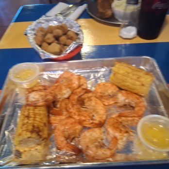 A&A Seafood Shack - Shrimp boil. - Seafood Near Me - Santee, South Carolina A&A Seafood Shack - Shrimp boil. - Seafood Near Me - Santee, South Carolina