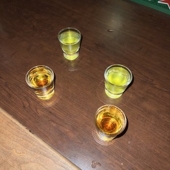 Ye Ol' Watering Hole - Spicy Pickle Back Shot - Bars Near Me - Northampton, Massachusetts Ye Ol' Watering Hole - Spicy Pickle Back Shot - Bars Near Me - Northampton, Massachusetts