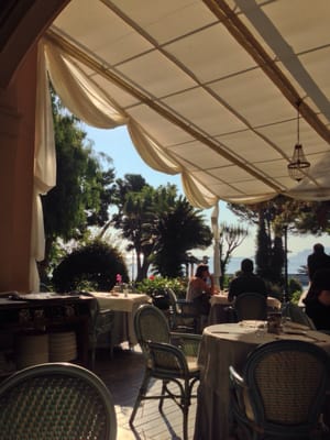Villa Igiea, a Rocco Forte hotel by null