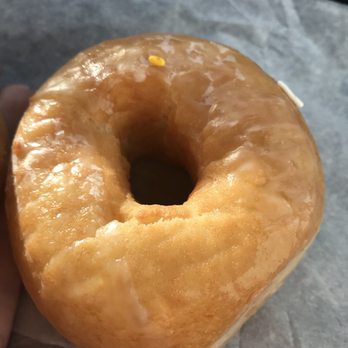Munchers Bakery - Traditional glazed - Bakeries Near Me - Lawrence, Kansas