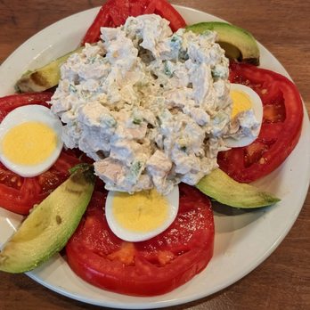 Ramsey's Diner - Lexington - Chicken Salad - Southern Near Me - Lexington, Kentucky Ramsey's Diner - Lexington - Chicken Salad - Southern Near Me - Lexington, Kentucky