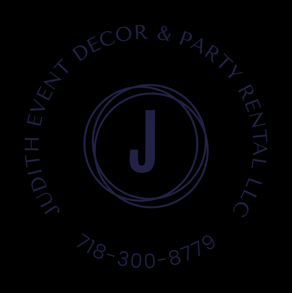 JUDITH EVENT DECOR PARTY RENTAL Request a Quote Bronx, New York