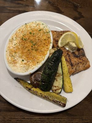 1885 Grill- Kennesaw by null