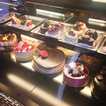 Janina's Fine Desserts - Cafes Near Me - York, Pennsylvania Janina's Fine Desserts - Cafes Near Me - York, Pennsylvania