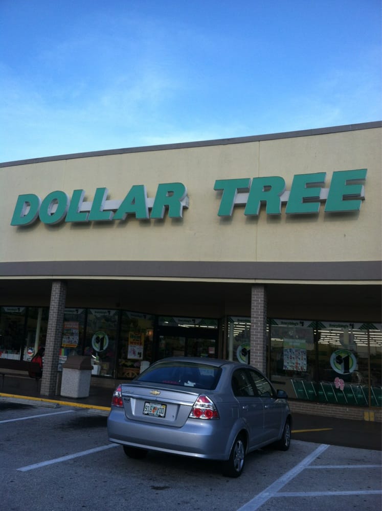 DOLLAR TREE STORE Updated August 2024 1951 S McCall Rd, Englewood, Florida Phone Number Yelp