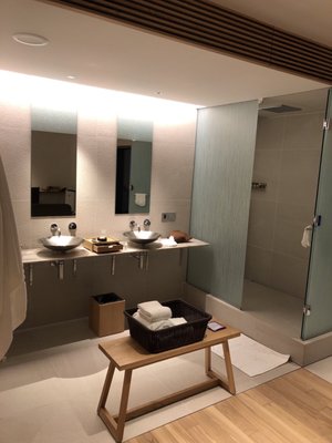 WE Hotel Toya by null