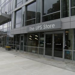 The UPS Store - UPS Store on 455 Mass Ave