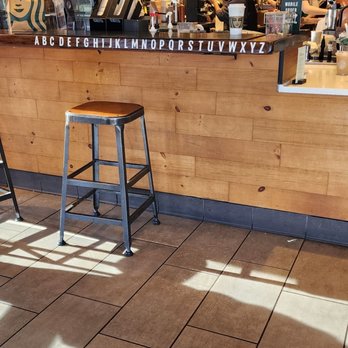 Starbucks - Coffee & Tea Near Me - Salisbury, North Carolina