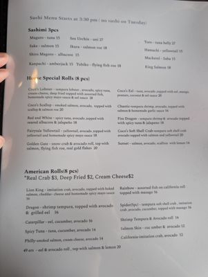 Coco's Ramen by null