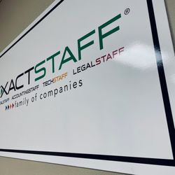 Exact Staff