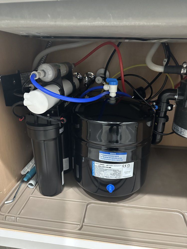 Slide of AZ Emergency Plumbing