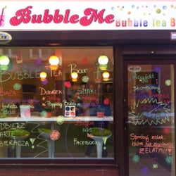 Bubble Me