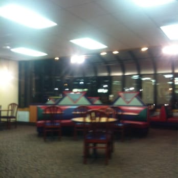Arby's - Fast Food Near Me - Tacoma, Washington
