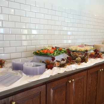 Cloverleaf Catering - Caterers Near Me - Augusta, Georgia