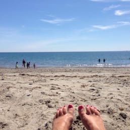 Devereaux Beach