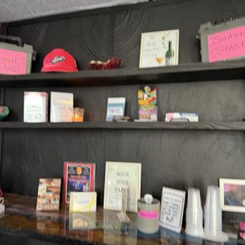 Get Smash'd - Paint & Sip Near Me - Fort Walton Beach, Florida