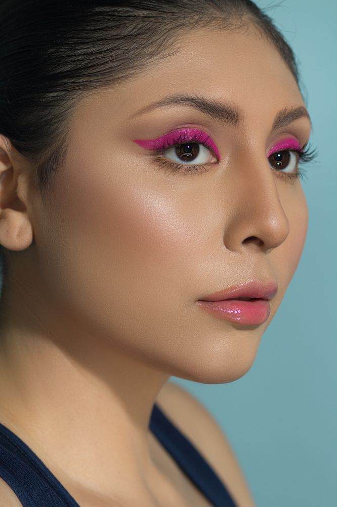 Lisa Smith Makeup Logo