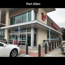 Walgreens